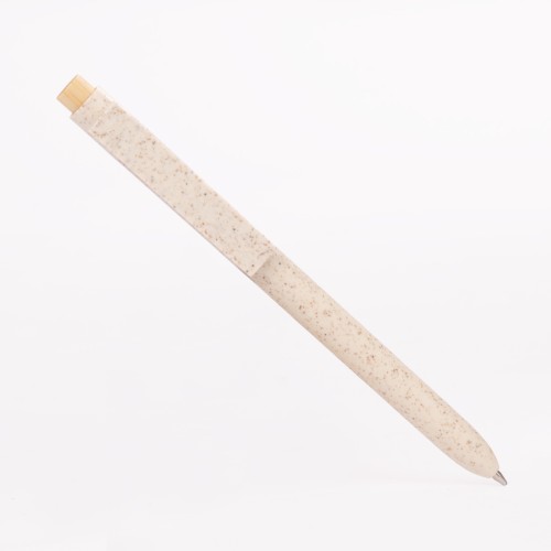 Bolígrafo retráctil BOMBAY