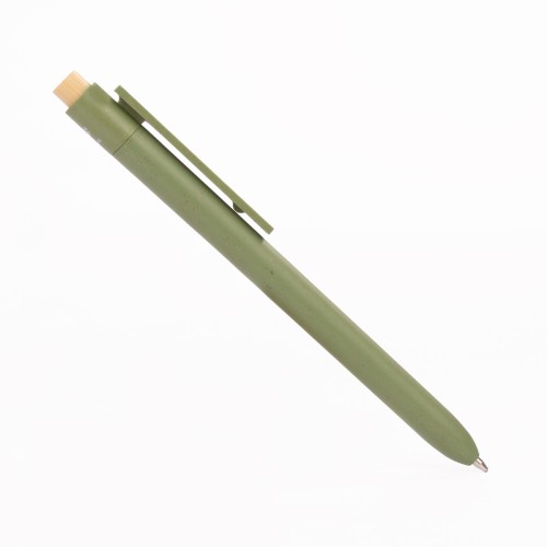 Bolígrafo retráctil BOMBAY