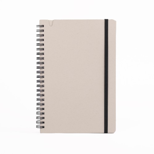 Cuaderno A5 OSORNO