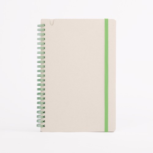 Cuaderno A5 OSORNO