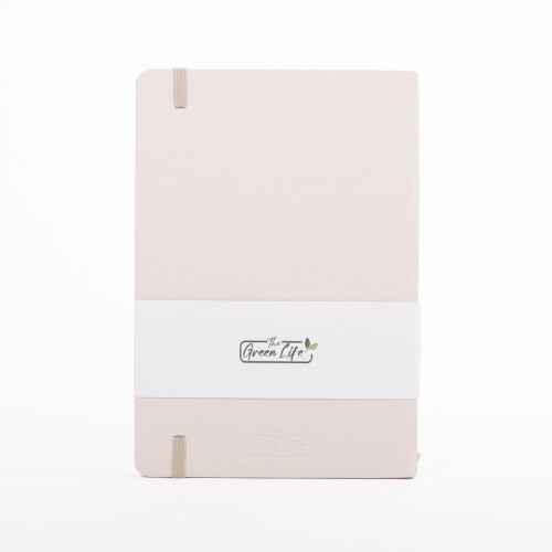 Cuaderno A5 HONOLULU