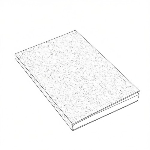 Cuaderno A5 ALCÁNTARA