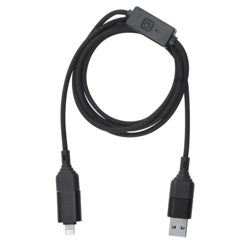 Cable Protección Piratería Gabbo