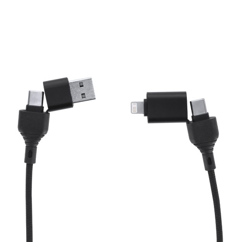 Cable Protección Piratería Gabbo