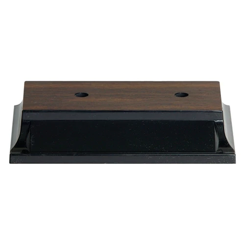 Base Plástico para Trofeo BA30