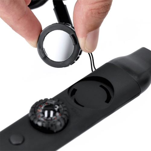 Silbato Supervivencia Palorix