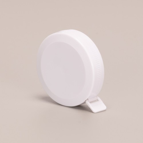 Cinta huincha de medir costurera retráctil flexible 1.5m