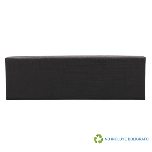 Estuche Porta-Bolígrafo ejecutivo 