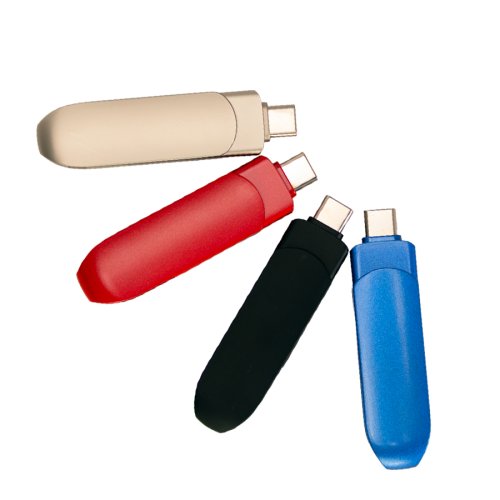 Pendrive giro OTG USB 3.0 / Type C, 64GB