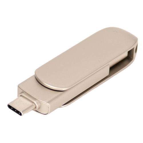 Pendrive giro OTG USB 3.0 / Type C, 64GB