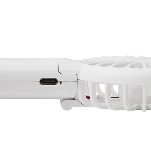 Ventilador de bolsillo 