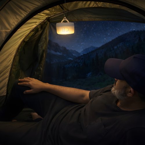 Guirnalda de luces led 