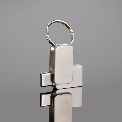 USB 3.0 Mini-Pendrive 