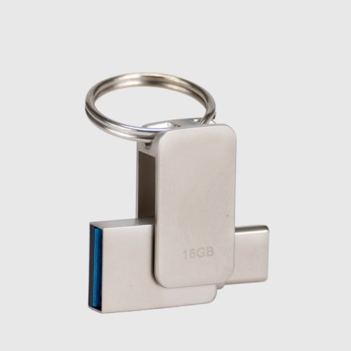 USB 3.0 Mini-Pendrive 