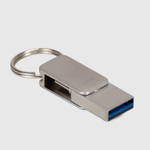 USB 3.0 Mini-Pendrive 