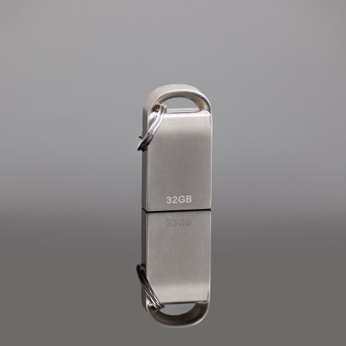 USB 2.0 Mini-Pendrive 
