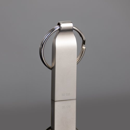 USB 2.0 Pendrive 