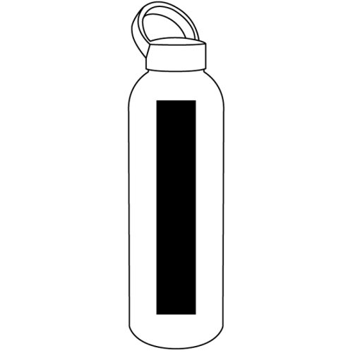 BOTELLA DE PLÁSTICO 