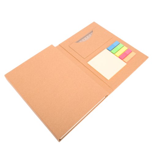 Set Ecológico de Escritorio 