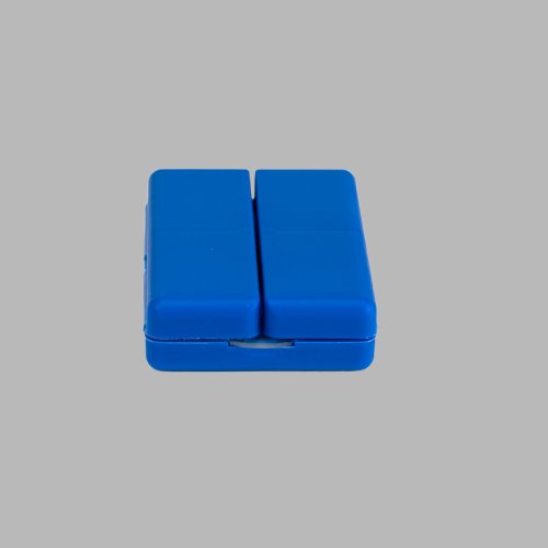 Pastillero plástico semanal 