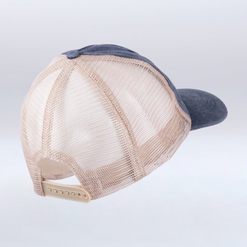 Deluxe Gorro Jockey Mesh 