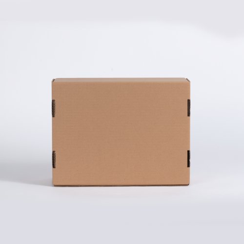 Caja autoarmable 36 x 28.2 x 12.5 cm