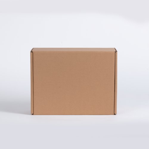 Caja autoarmable 36 x 28.2 x 12.5 cm
