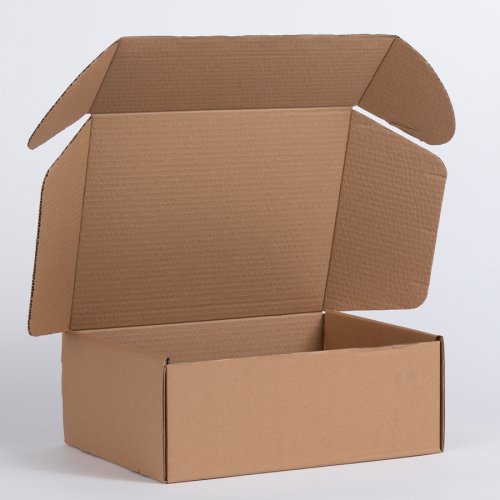 Caja autoarmable 40 x 30 x 15 cm