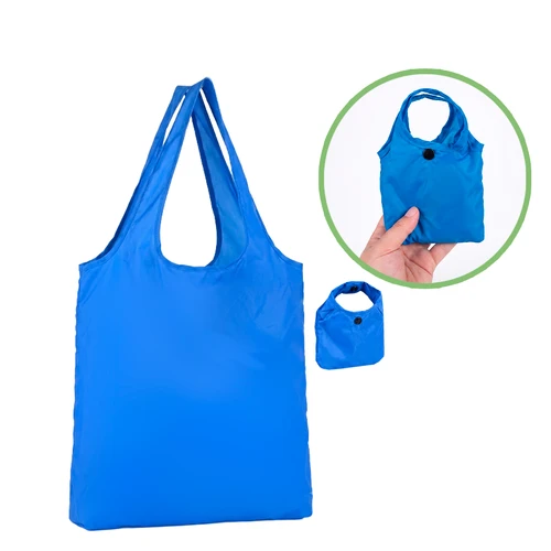 Bolsa plegable de compras "ROOM"