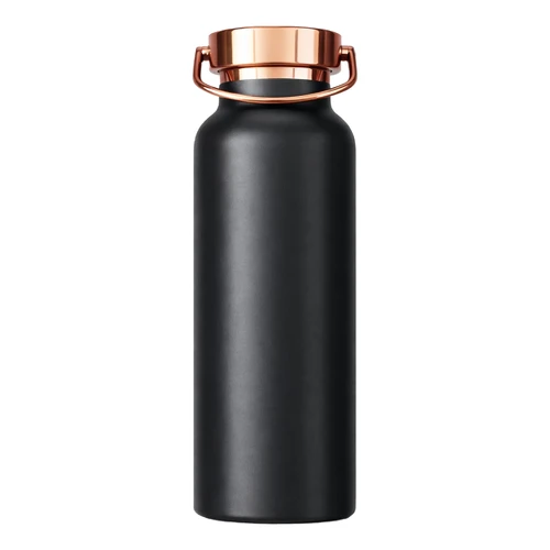 Botella Acero Inoxidable Térmica M131 ENCOBRIZADO