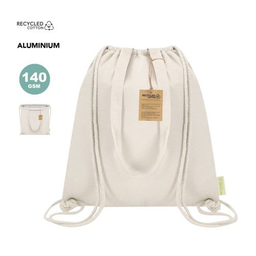 Bolsa Mochila Nevera Nelon 42 cm x 38 cm  