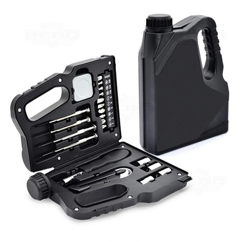 Set de Herramientas 21 piezas T22