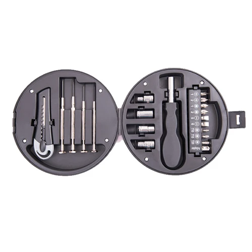 Set de Herramientas 20 piezas T23