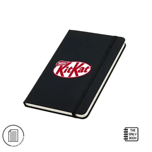 Cuaderno Borges A5