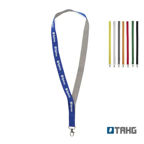 Lanyard Rhapsody