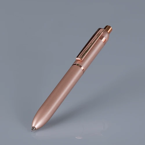 Bolígrafo metálico cobre "EIBAR".