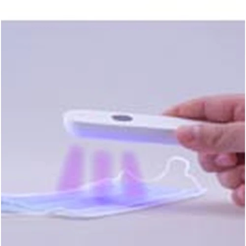 USB Stick Esterilizador UV portátil de mano