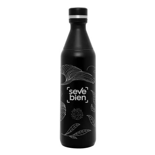 Botella térmica "GLACIAR"