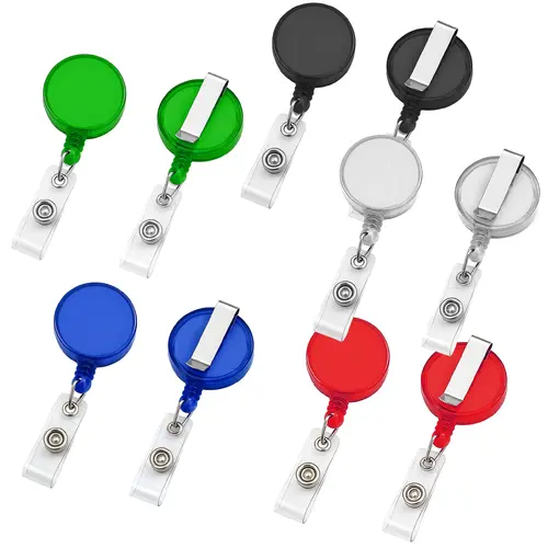 Portacredencial Extensor Yo-yo para Portacredencial T53