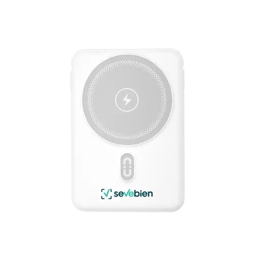 Power Bank multipuerto "HUG"