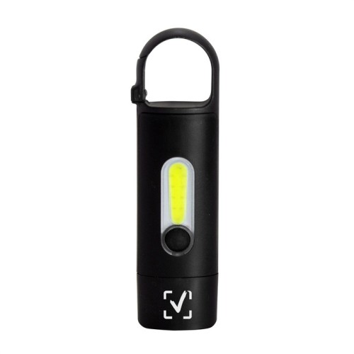 Linterna portátil recargable 