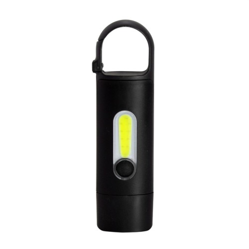 Linterna portátil recargable 