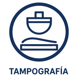 Tampografía Tampografía