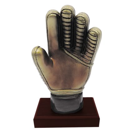 Trofeo Resina