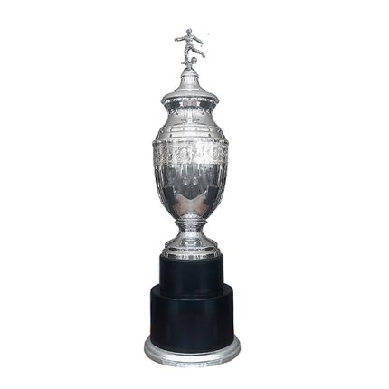 Copa América Con Tapa