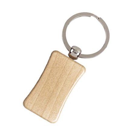 Llavero Bamboo