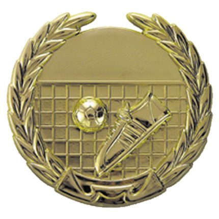 Molde Plástico Fútbol (rp 8123-2)