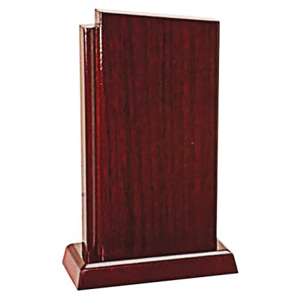 Madera Galvano Simple Sku 17