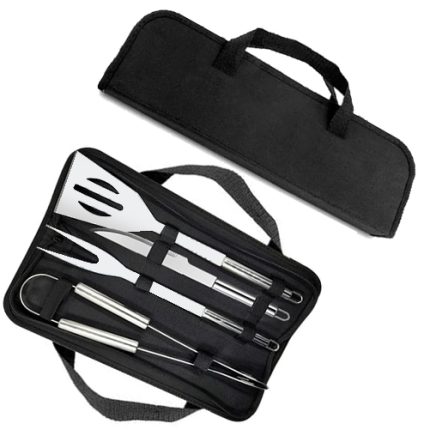Set Parrillero Bbq