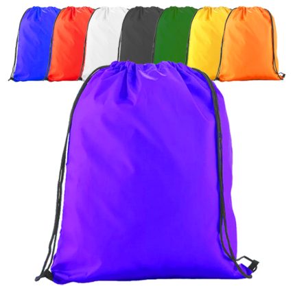 Mochila Morral Poliéster